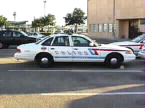 odessa police department